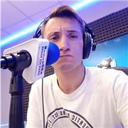 Profesor en comunicación y locución entusiasta que le gusta el dinamismo